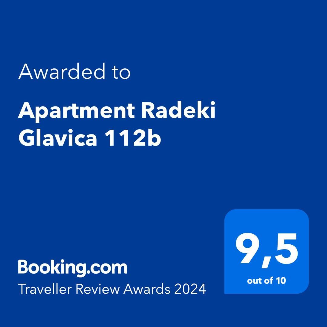 Apartment Radeki Glavica 112B Loborika المظهر الخارجي الصورة